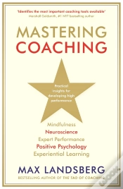 Capa do artigo Mastering Coaching