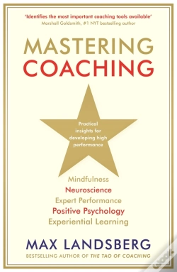 Capa do artigo Mastering Coaching