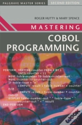 Mastering Cobol Programming