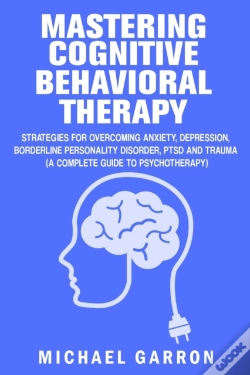 Capa do artigo Mastering Cognitive Behavioral Therapy