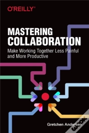 Capa do artigo Mastering Collaboration
