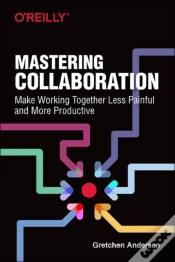 Capa do artigo Mastering Collaboration