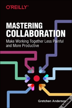 Capa do artigo Mastering Collaboration