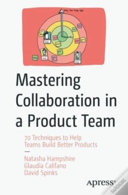 Capa do artigo Mastering Collaboration In A Product Team