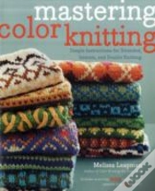 Capa do artigo Mastering Color Knitting