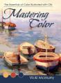 Mastering Color - Preview