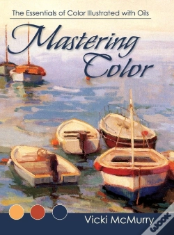 Capa do artigo Mastering Color