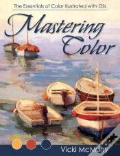 Capa do artigo Mastering Color
