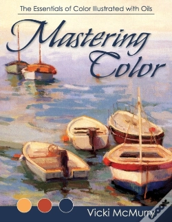 Capa do artigo Mastering Color