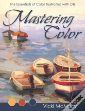 Capa do artigo Mastering Color