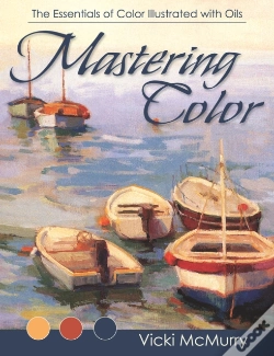 Capa do artigo Mastering Color