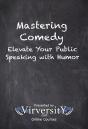 Mastering Comedy - Preview