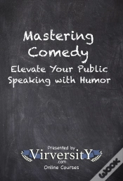 Capa do artigo Mastering Comedy