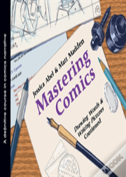 Mastering Comics