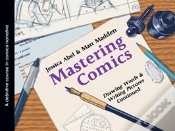 Capa do artigo Mastering Comics