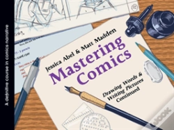 Capa do artigo Mastering Comics