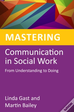 Capa do artigo Mastering Communication In Social Work