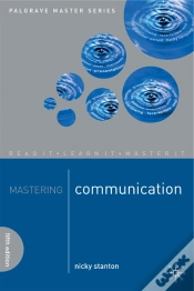 Capa do artigo Mastering Communication