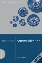 Capa do artigo Mastering Communication