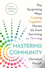 Capa do artigo Mastering Community
