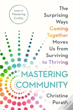 Capa do artigo Mastering Community