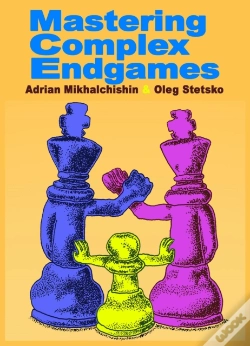 Capa do artigo Mastering Complex Endgames