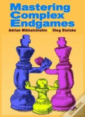 Capa do artigo Mastering Complex Endgames