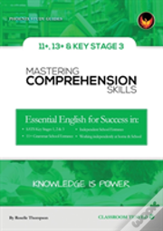 Mastering Comprehension Skills
