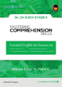 Mastering Comprehension Skills - Preview