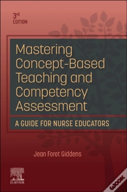 Capa do artigo Mastering Concept-Based Teaching And Competency Assessment