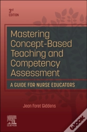 Capa do artigo Mastering Concept-Based Teaching And Competency Assessment