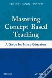 Mastering Concept-Based Teaching