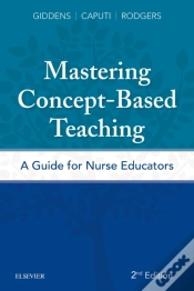 Capa do artigo Mastering Concept-Based Teaching