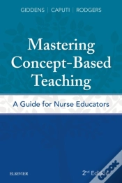 Capa do artigo Mastering Concept-Based Teaching