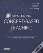 Capa do artigo Mastering Concept-Based Teaching - E-Book