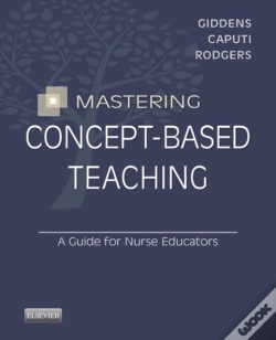 Capa do artigo Mastering Concept-Based Teaching - E-Book