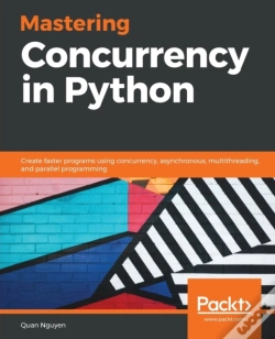 Capa do artigo Mastering Concurrency In Python