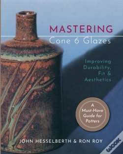 Capa do artigo Mastering Cone 6 Glazes