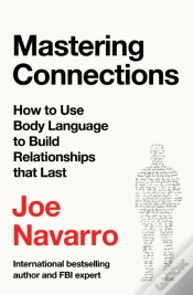 Capa do artigo Mastering Connections