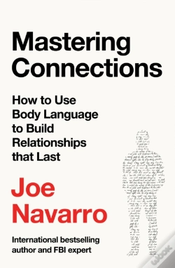 Capa do artigo Mastering Connections