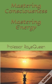 Capa do artigo Mastering Consciousness. Mastering Energy.