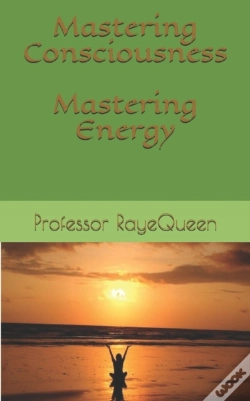 Capa do artigo Mastering Consciousness. Mastering Energy.