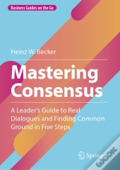 Mastering Consensus