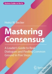 Capa do artigo Mastering Consensus