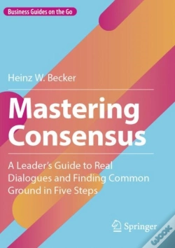 Capa do artigo Mastering Consensus