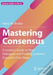 Capa do artigo Mastering Consensus