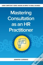 Mastering Consultation As An Hr Practitioner