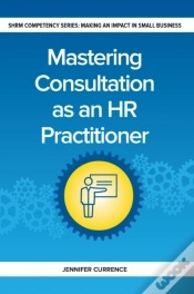 Capa do artigo Mastering Consultation As An Hr Practitioner