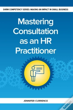 Capa do artigo Mastering Consultation As An Hr Practitioner