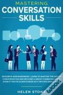 Mastering Conversation Skills